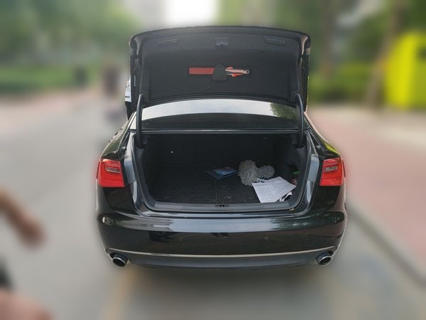 Audi A6L 2014, 120000 км, за 11848 USD - фото 20