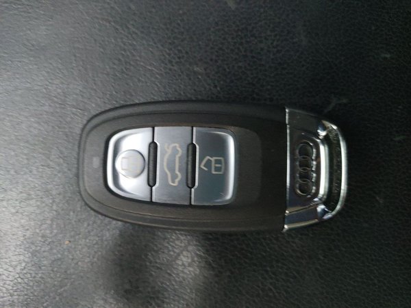 Audi A6L 2014, 120000 км, за 11848 USD - фото 9