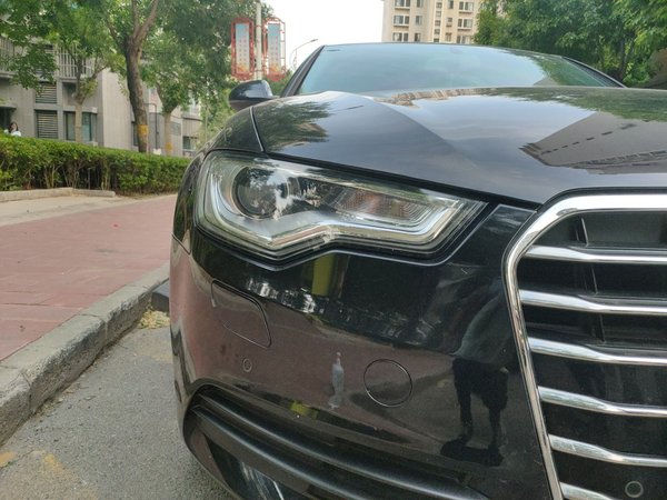 Audi A6L 2014, 120000 км, за 11848 USD - фото 7