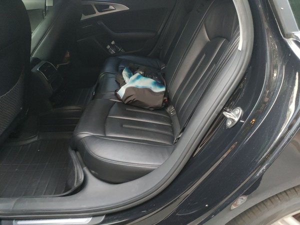 Audi A6L 2014, 120000 км, за 11848 USD - фото 18