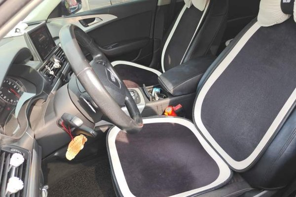 Audi A6L 2014, 121100 км, за 11990 USD - фото 12