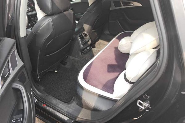 Audi A6L 2014, 121100 км, за 11990 USD - фото 14