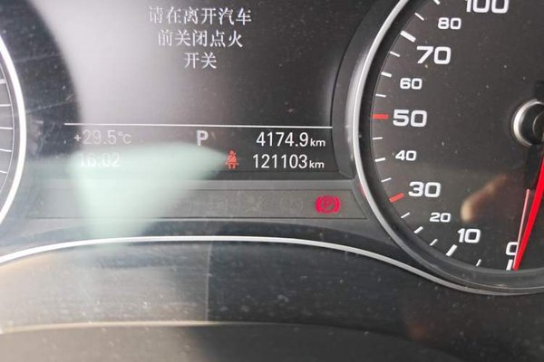 Audi A6L 2014, 121100 км, за 11990 USD - фото 10