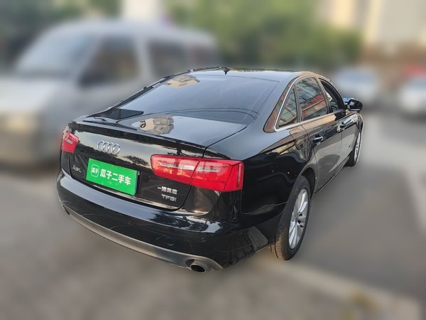 Audi A6L 2014, 156700 км, за 8757 USD - фото 6