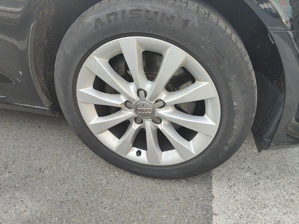 Audi A6L 2014, 156700 км, за 8757 USD - фото 8