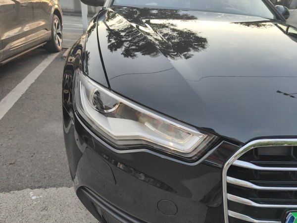 Audi A6L 2014, 156700 км, за 8757 USD - фото 7