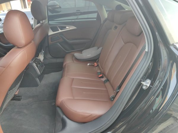Audi A6L 2014, 156700 км, за 8757 USD - фото 18