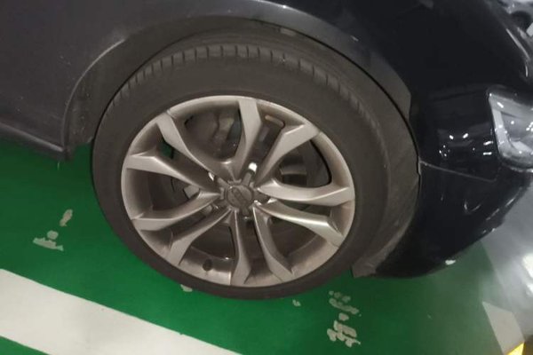 Audi A6L 2014, 185300 км, за 11793 USD - фото 8