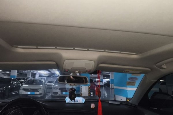Audi A6L 2014, 185300 км, за 11793 USD - фото 15