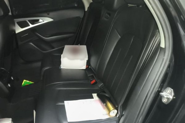 Audi A6L 2014, 185300 км, за 11793 USD - фото 20
