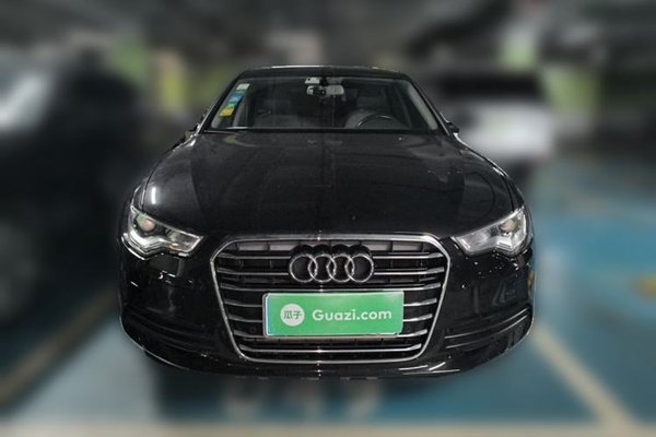 Audi A6L 2014, 67600 км, за 13147 USD