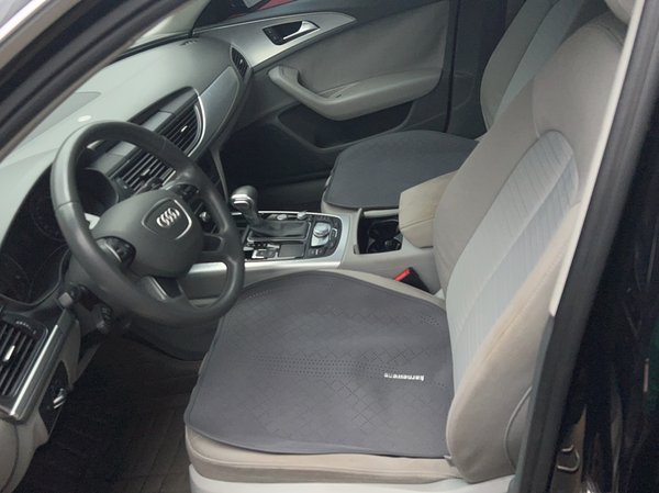 Audi A6L 2014, 67600 км, за 13147 USD - фото 13