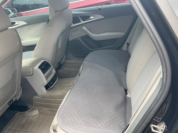 Audi A6L 2014, 67600 км, за 13147 USD - фото 15