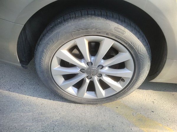 Audi A6L 2014, 110500 км, за 10522 USD - фото 10