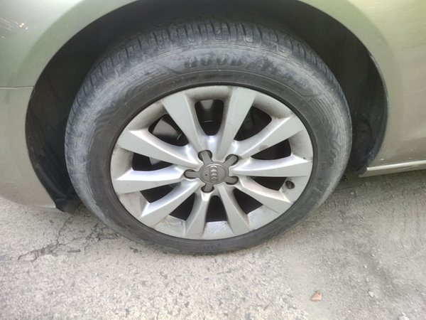 Audi A6L 2014, 110500 км, за 10522 USD - фото 8
