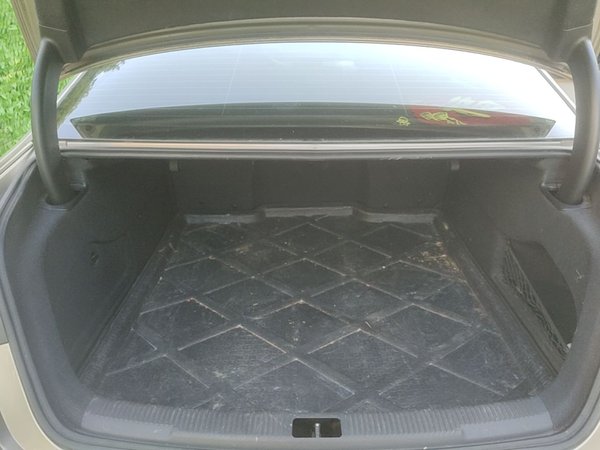 Audi A6L 2014, 110500 км, за 10522 USD - фото 30
