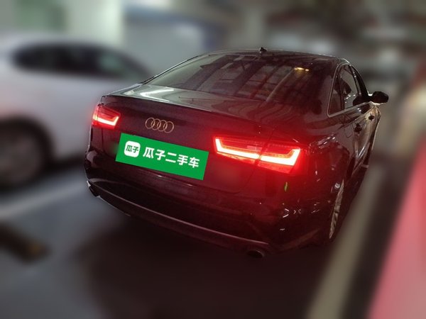 Audi A6L 2014, 156700 км, за 7888 USD - фото 6