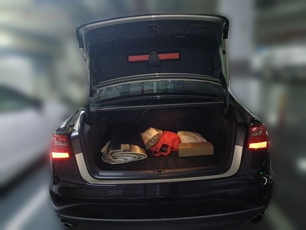 Audi A6L 2014, 156700 км, за 7888 USD - фото 20