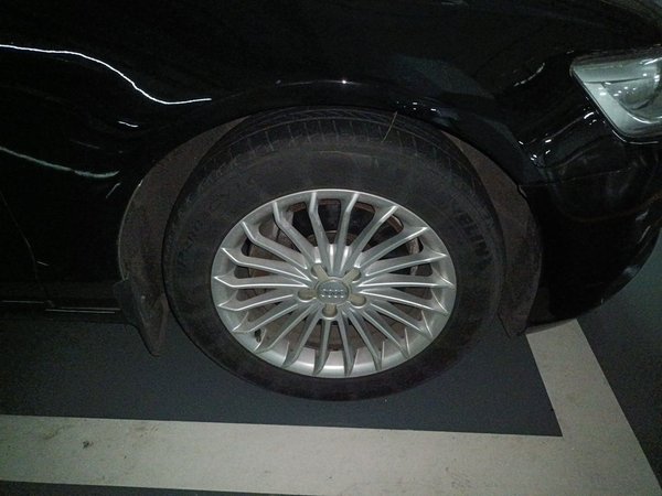 Audi A6L 2014, 156700 км, за 7888 USD - фото 8