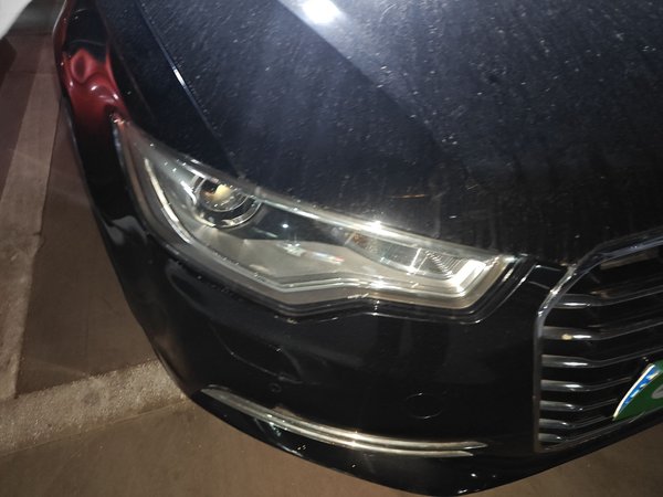 Audi A6L 2014, 125400 км, за 8794 USD - фото 7