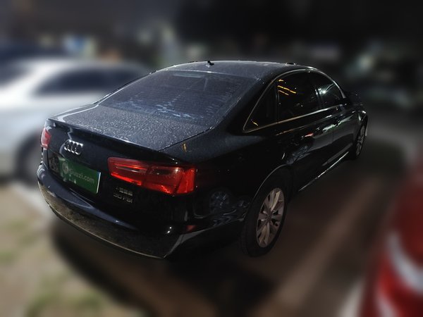 Audi A6L 2014, 125400 км, за 8794 USD - фото 6
