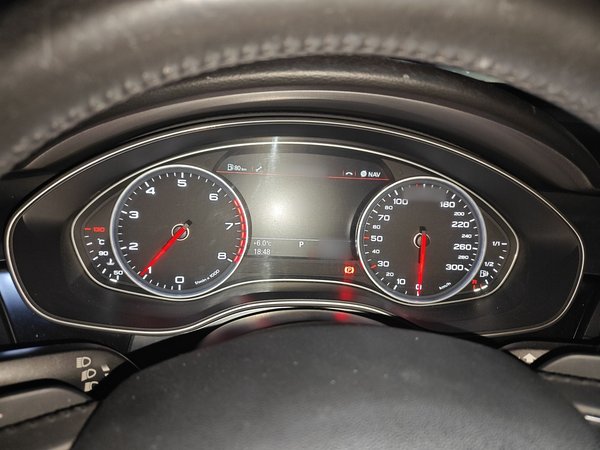 Audi A6L 2014, 125400 км, за 8794 USD - фото 10