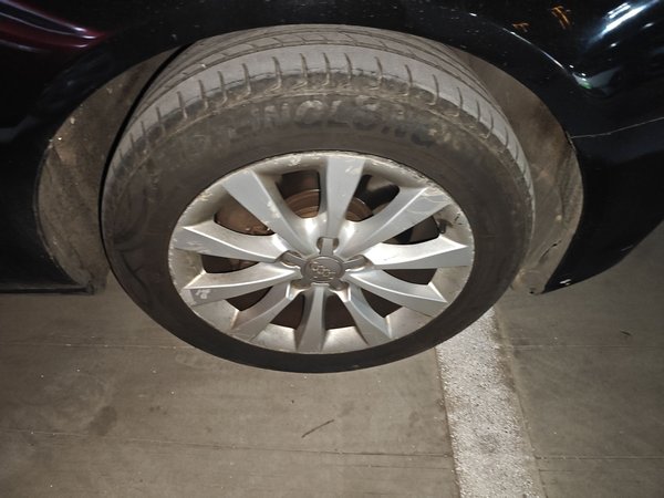 Audi A6L 2014, 125400 км, за 8794 USD - фото 8