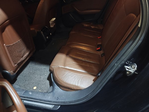 Audi A6L 2014, 125400 км, за 8794 USD - фото 20