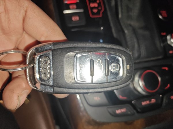 Audi A6L 2014, 125400 км, за 8794 USD - фото 17