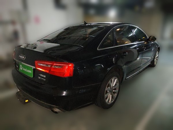 Audi A6L 2014, 134100 км, за 11597 USD - фото 6