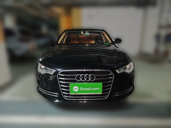 Audi A6L 2014, 134100 км, за 11597 USD