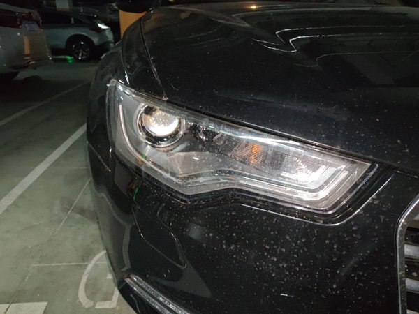Audi A6L 2014, 134100 км, за 11597 USD - фото 7