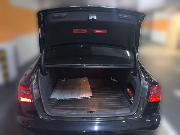 Audi A6L 2014, 165100 км, за 12915 USD - фото 20