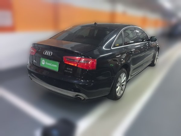 Audi A6L 2014, 165100 км, за 12915 USD - фото 6