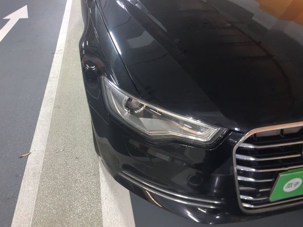 Audi A6L 2014, 165100 км, за 12915 USD - фото 7