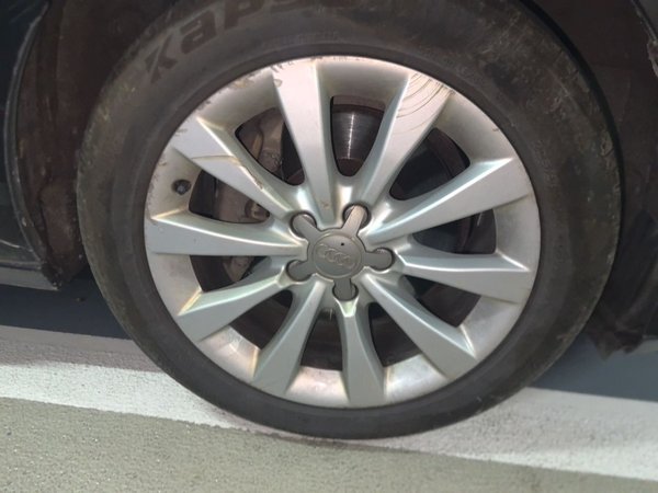 Audi A6L 2014, 165100 км, за 12915 USD - фото 8