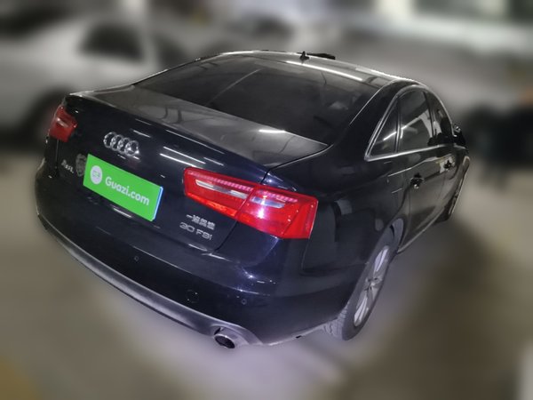 Audi A6L 2015, 255100 км, за 13692 USD - фото 6