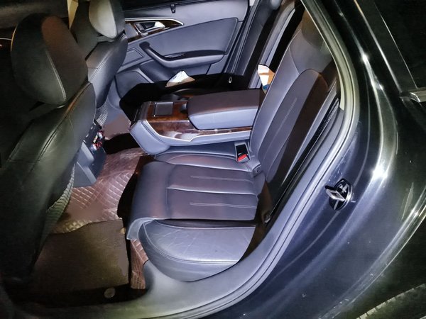 Audi A6L 2015, 255100 км, за 13692 USD - фото 20