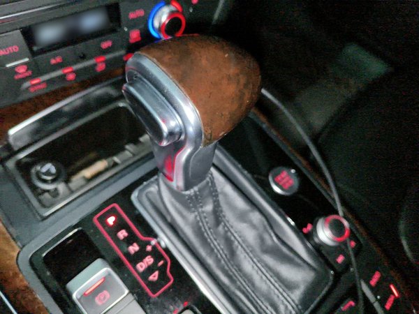 Audi A6L 2015, 255100 км, за 13692 USD - фото 13