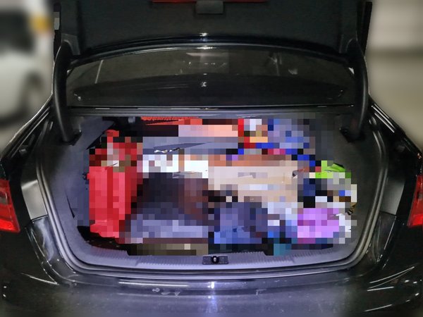 Audi A6L 2015, 255100 км, за 13692 USD - фото 16