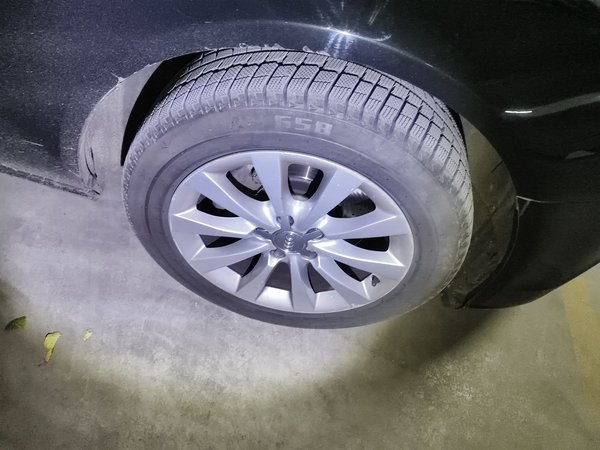 Audi A6L 2015, 255100 км, за 13692 USD - фото 8