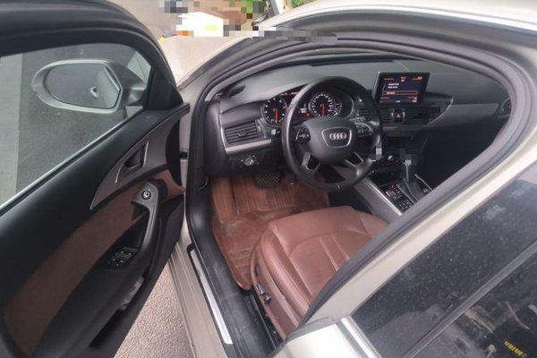 Audi A6L 2016, 85800 км, за 14161 USD - фото 17