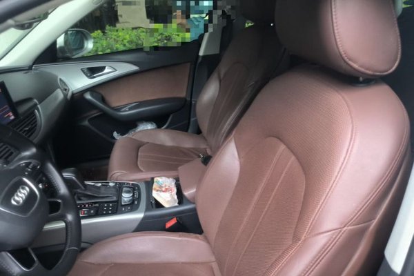 Audi A6L 2016, 85800 км, за 14161 USD - фото 16