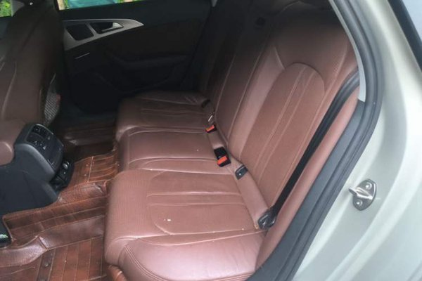 Audi A6L 2016, 85800 км, за 14161 USD - фото 18