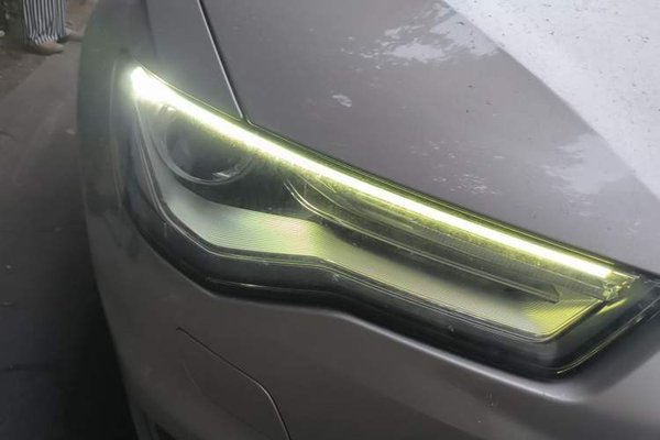 Audi A6L 2016, 85800 км, за 14161 USD - фото 7