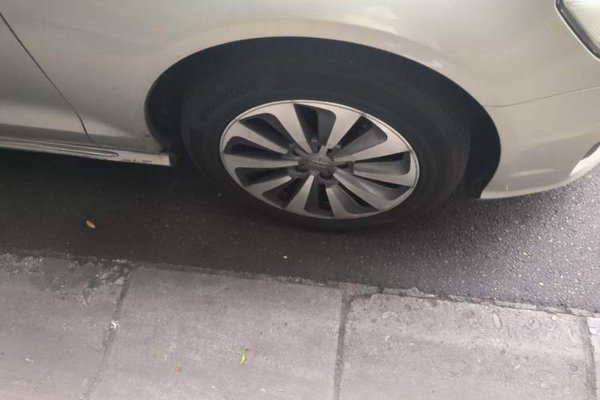 Audi A6L 2016, 85800 км, за 14161 USD - фото 8