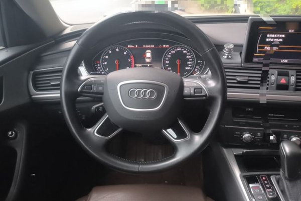 Audi A6L 2016, 85800 км, за 14161 USD - фото 11