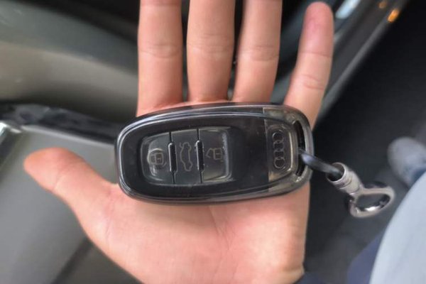 Audi A6L 2016, 85800 км, за 14161 USD - фото 9