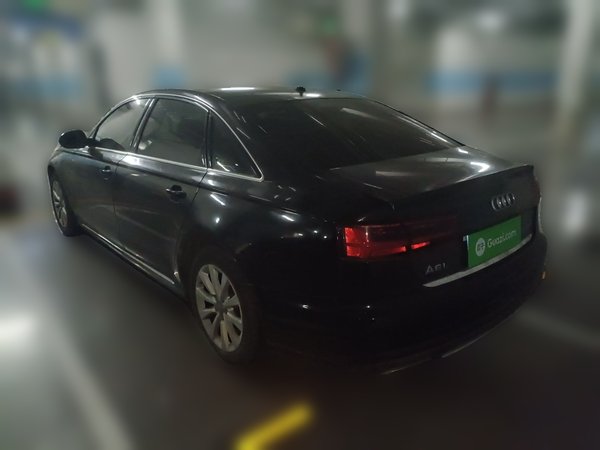 Audi A6L 2016, 138100 км, за 13723 USD - фото 6
