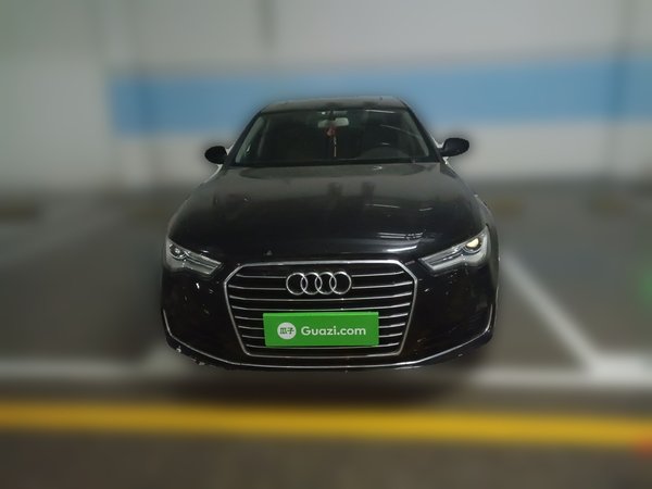 Audi A6L 2016, 138100 км, за 13723 USD